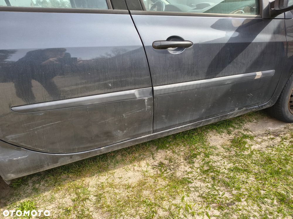 Renault Clio 1.2 16V 75 Dynamique - 5