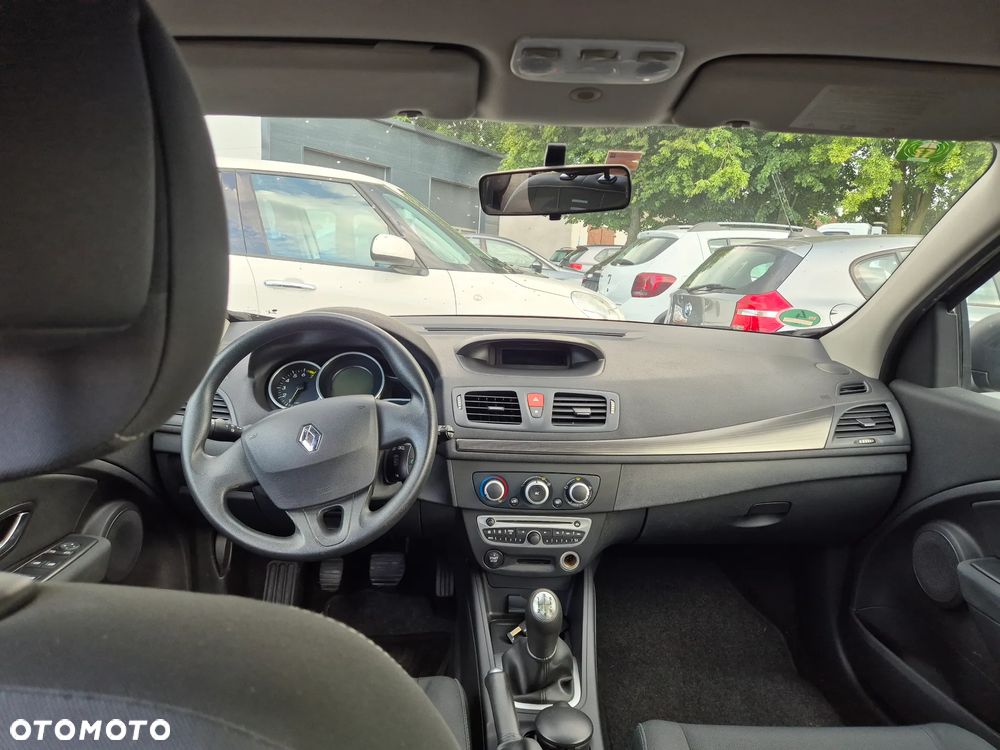 Renault Megane 1.6 16V 100 Expression - 16
