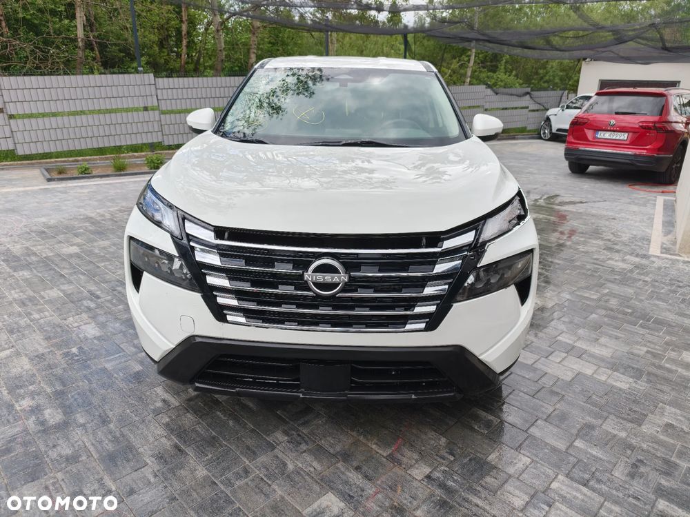 Nissan X-Trail - 9
