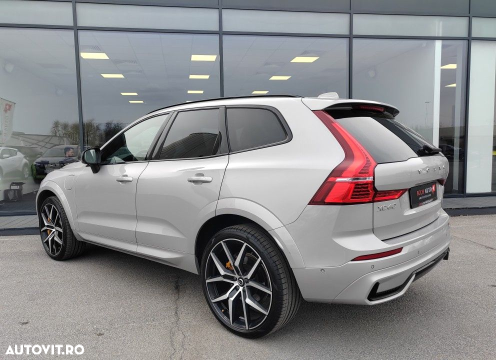 Volvo XC 60 - 6