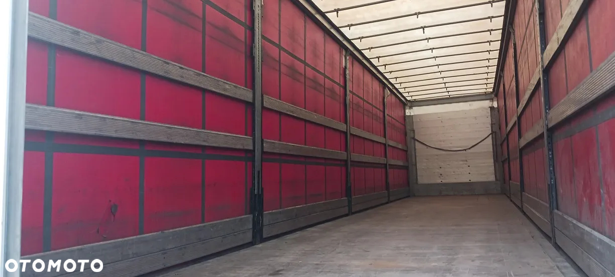 Schmitz Cargobull SCB*S3T - 13