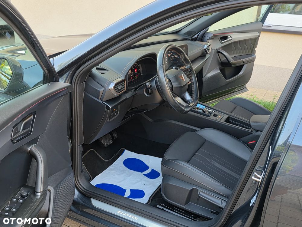 Cupra Formentor 2.0 TDI 4Drive DSG - 19