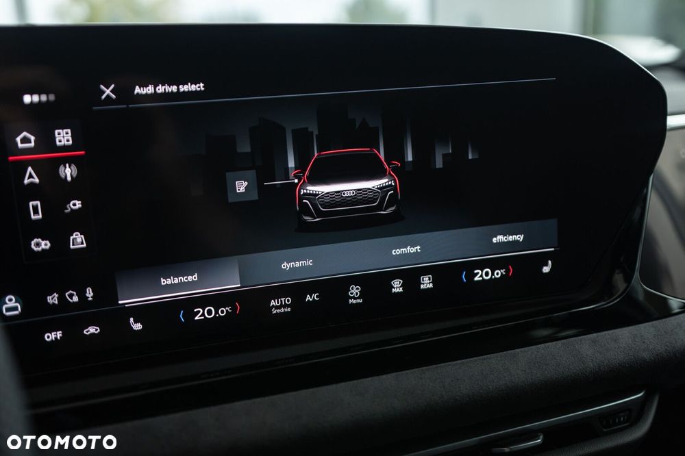 Audi A5 Avant - 25