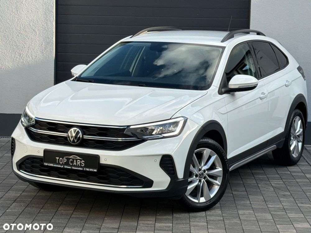 Volkswagen Taigo 1.0 TSI OPF DSG Life - 7