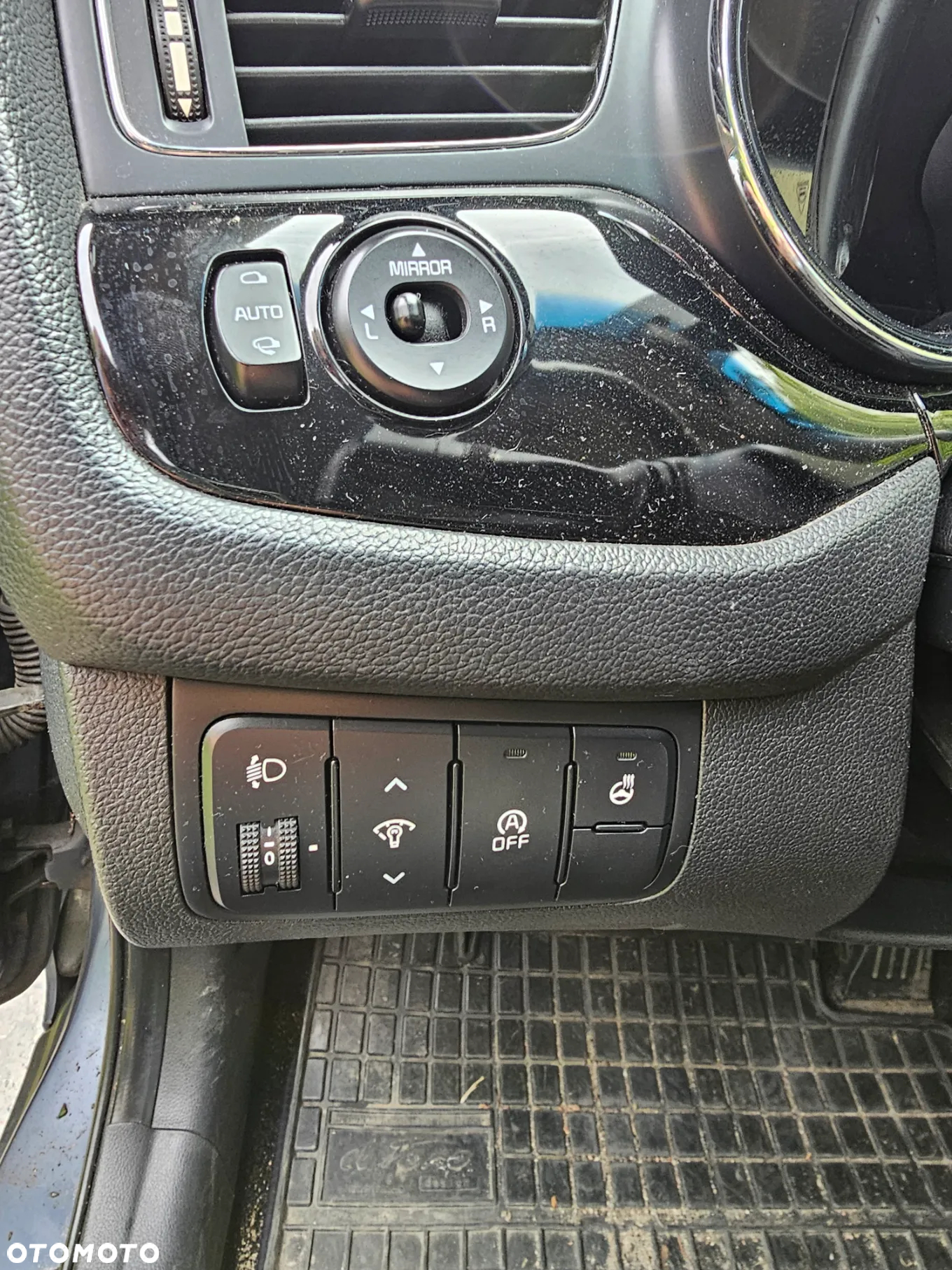 Kia Ceed 1.6 CRDi 128 Vision - 15
