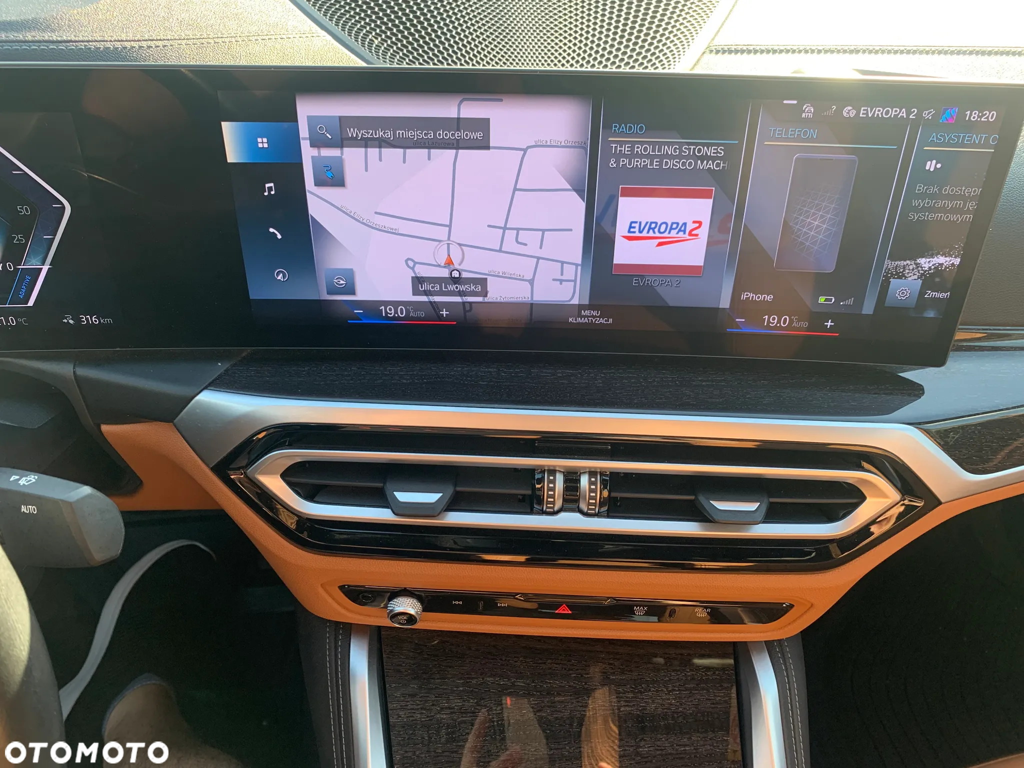 BMW i4 80.7kWh M50 - 24