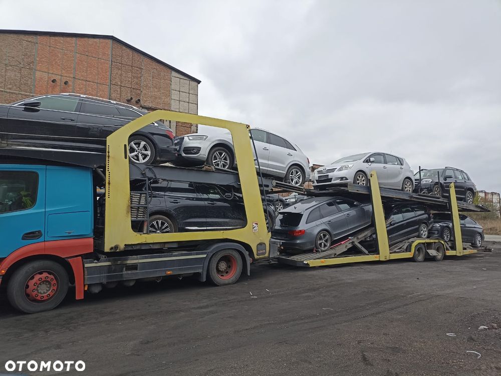 Mercedes-Benz Actros - 20