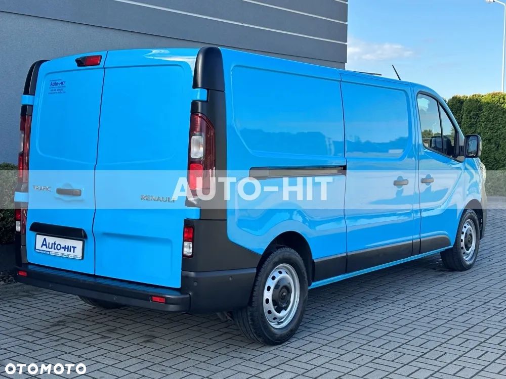 Renault Trafic - 14