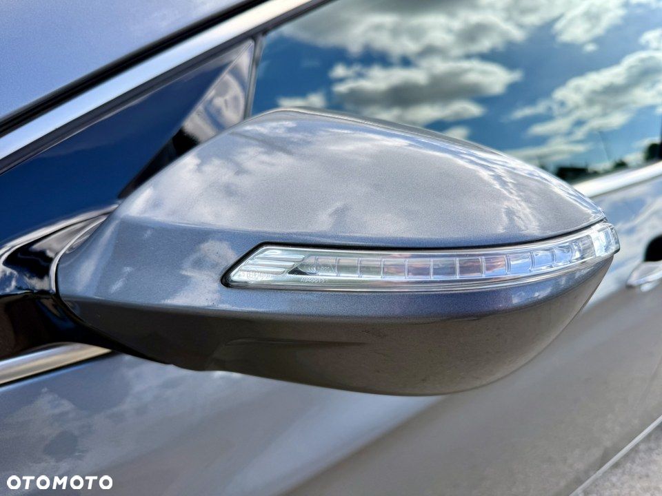 Hyundai i40 2.0 Automatik Premium - 14