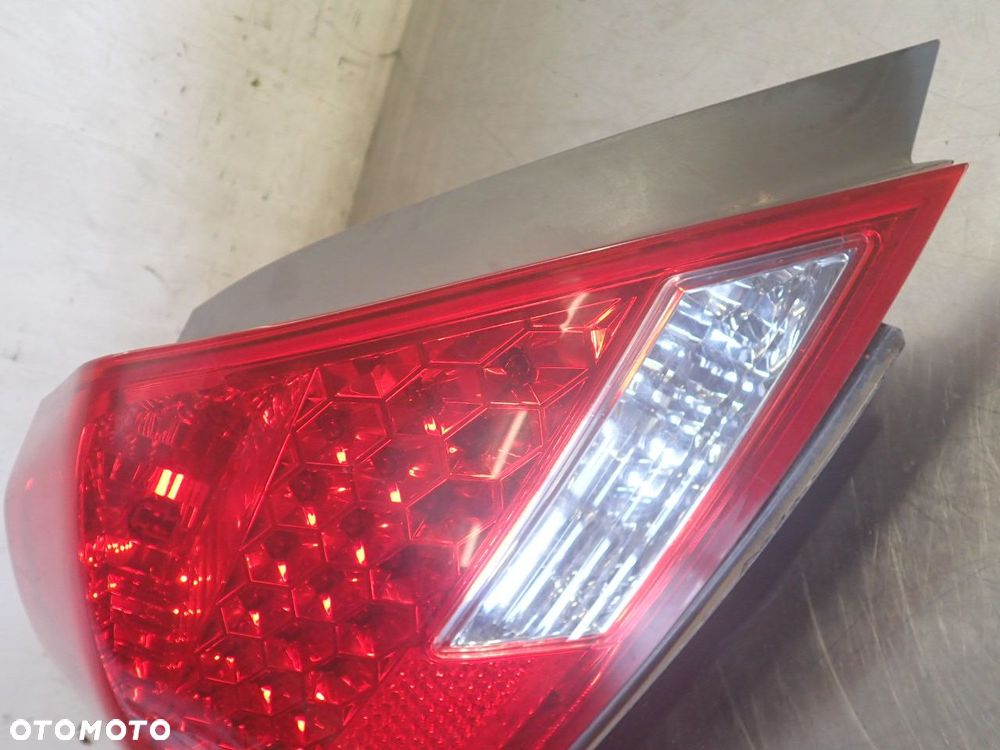 LAMPA LEWA TYLNA HONDA ACCORD VII 3.0VTEC 2XL949420 - 2