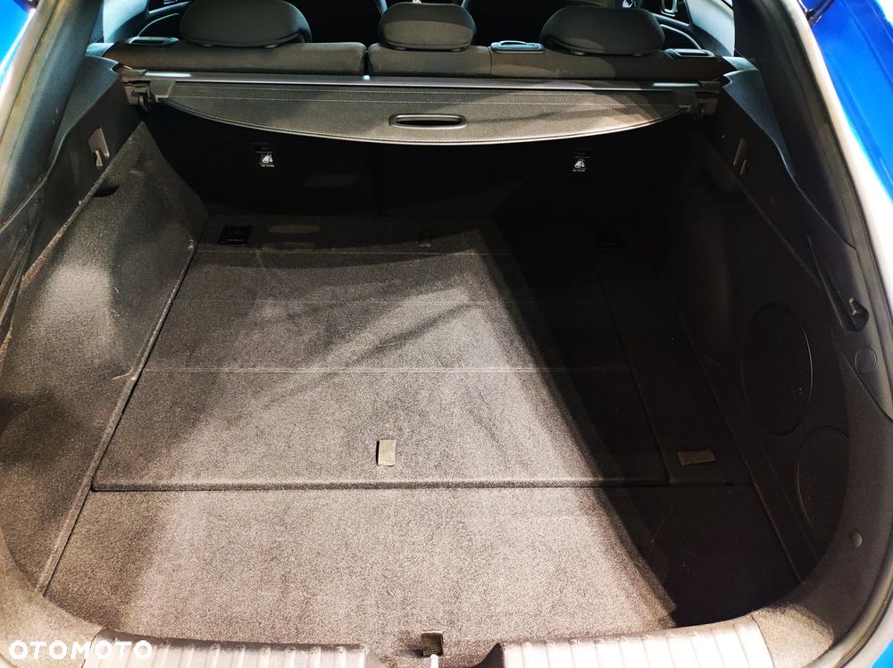 Kia ProCeed 1.5 T-GDI GT Line - 22