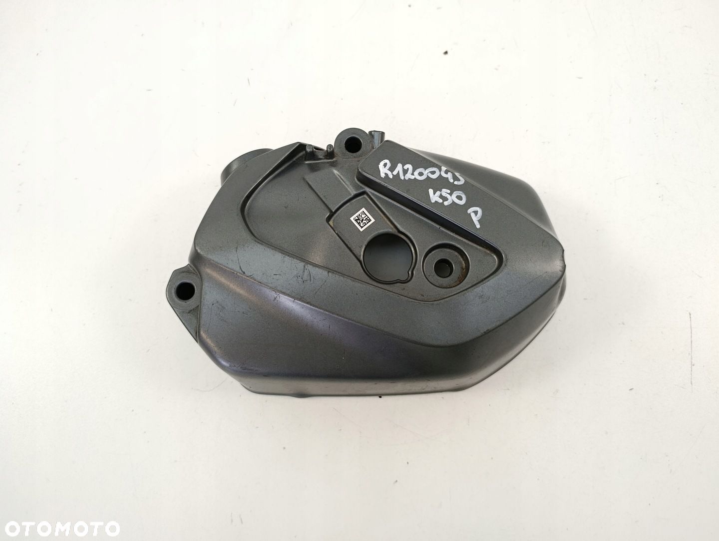 BMW R1200GS K50 DEKIEL POKRYWA PRAWA - 1
