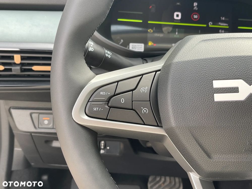 Dacia Jogger 1.8 Full Hybrid 155 Extreme MMT - 18