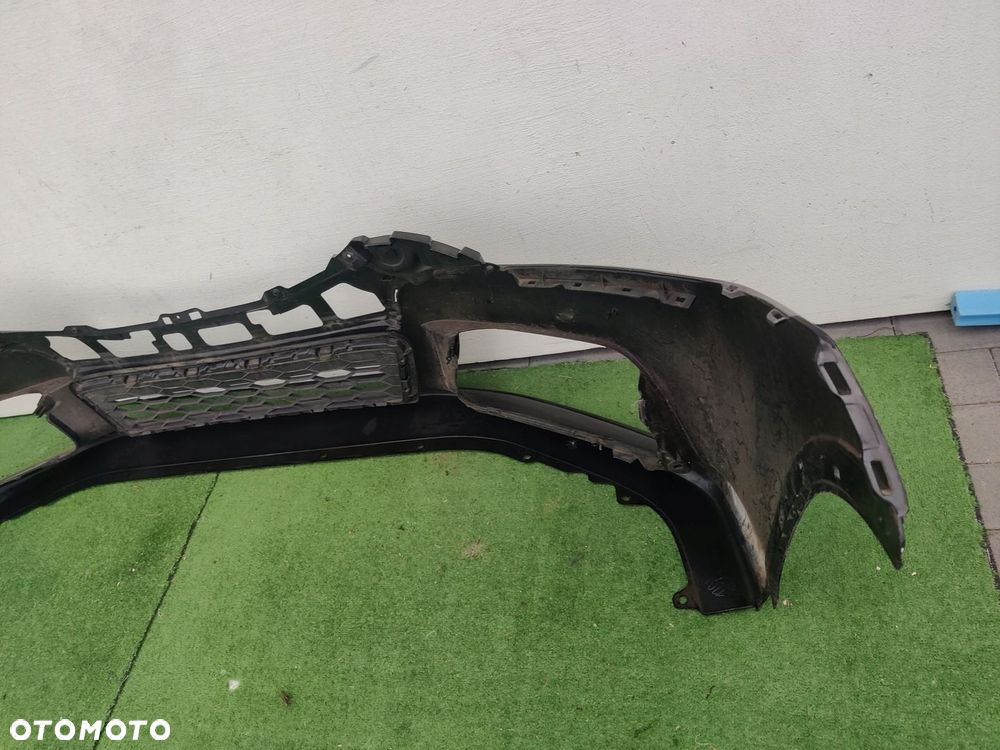 Honda Civic IX 9 HB Zderzak przód - 7