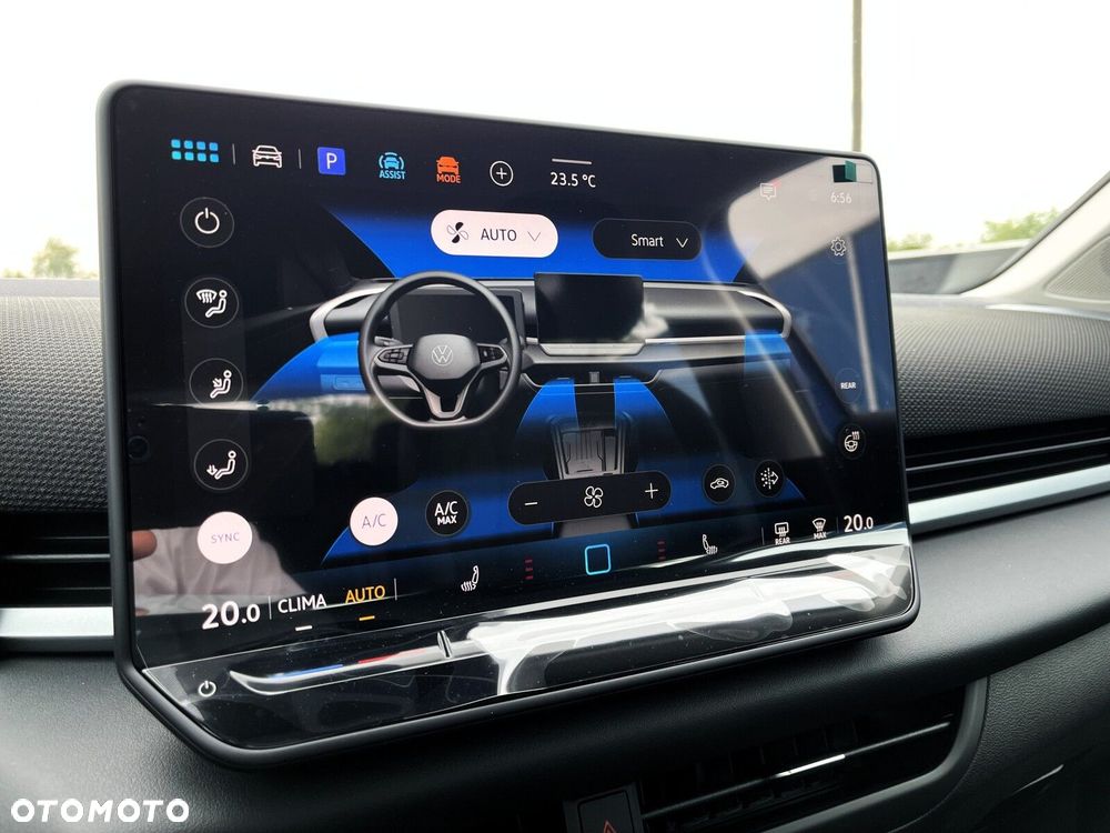 Volkswagen T-Roc 1.5 eTSI Style DSG - 26