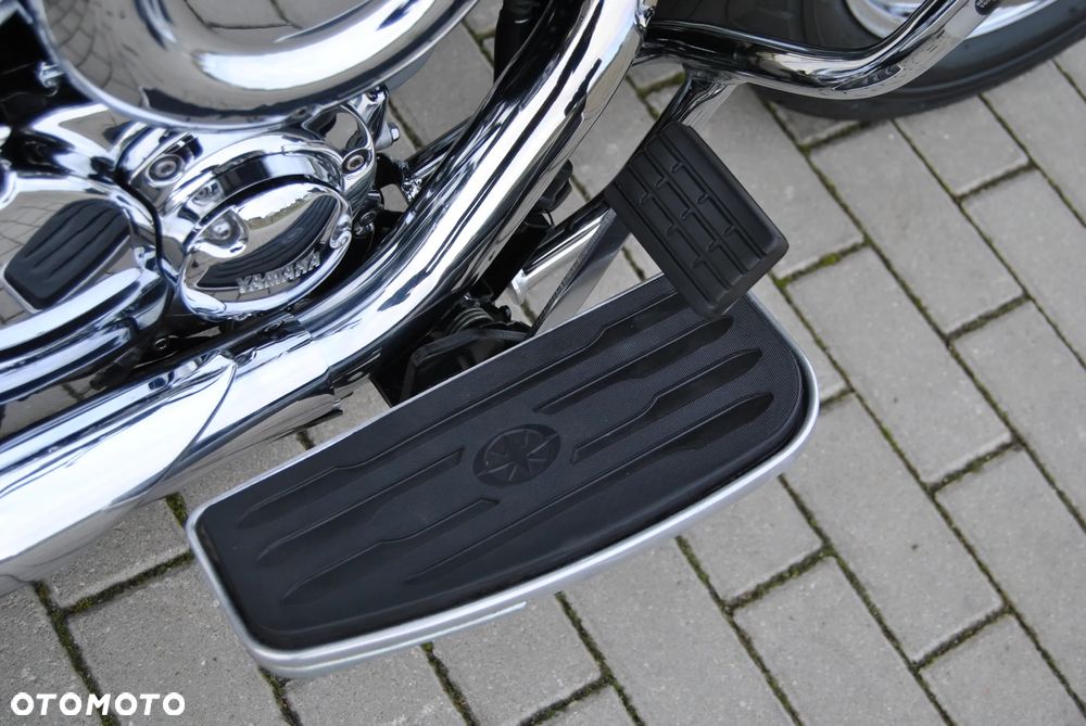 Yamaha Drag Star - 19