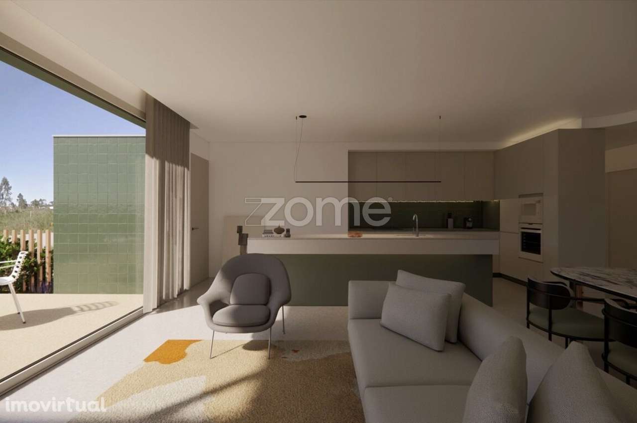 Apartamento T3 no Empreendimento Casas do Vale, Penafiel - Grande imagem: 5/24