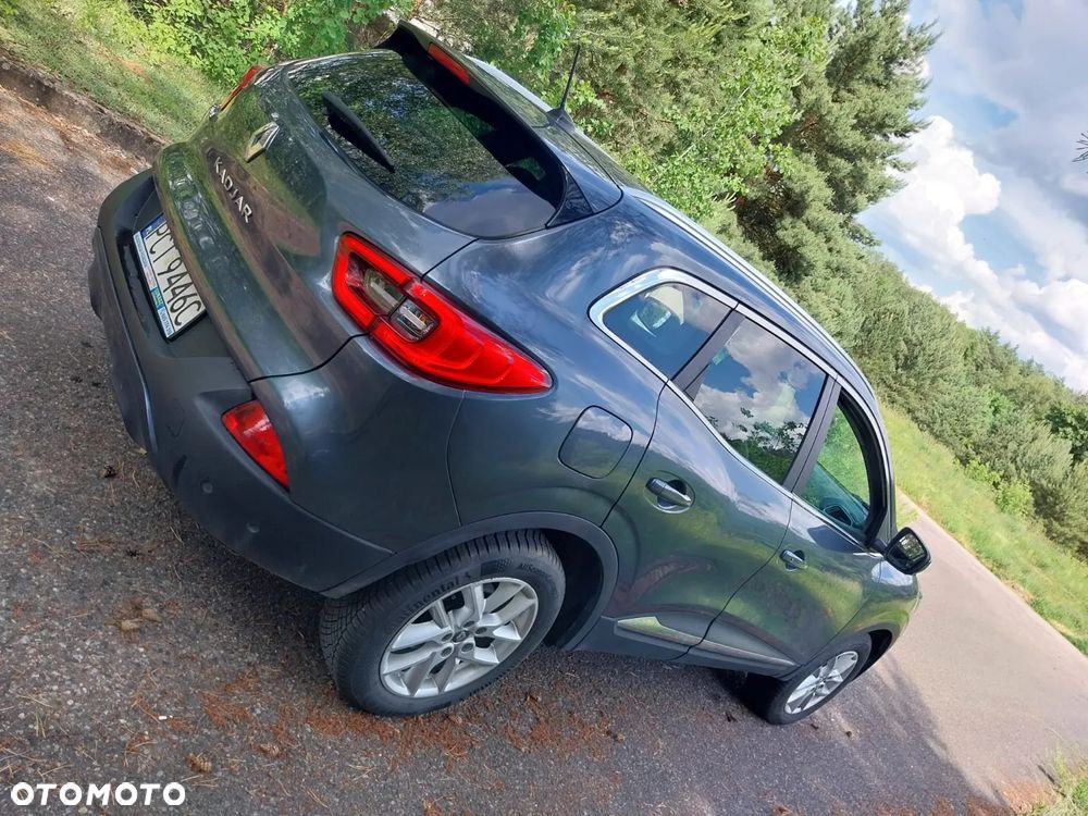 Renault Kadjar - 12