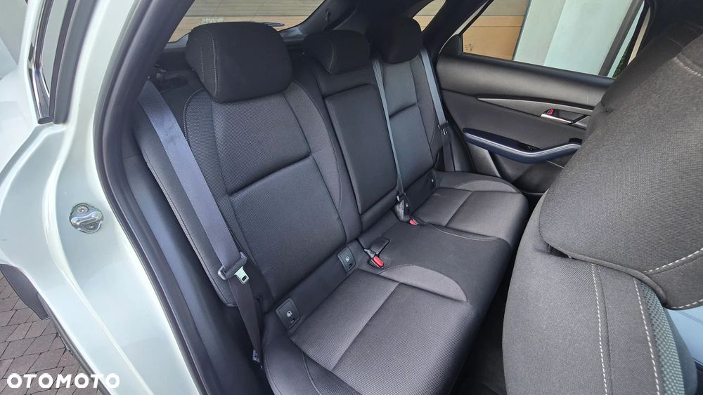 Mazda CX-30 SKYACTIV-X 2.0 M-Hybrid SELECTION - 32