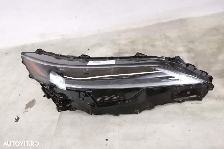 Far Dreapta Original Full Led Cu 2 Prinderi Lipsa Lexus  RX  5 [2022 - - 1