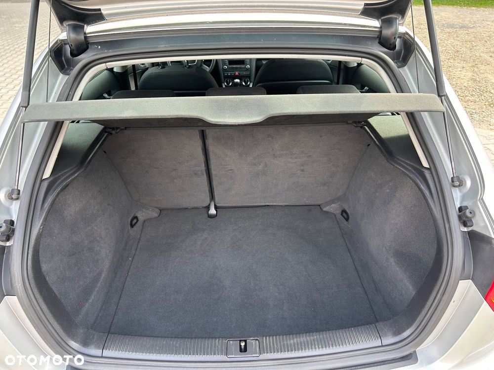 Audi A3 Sportback - 9