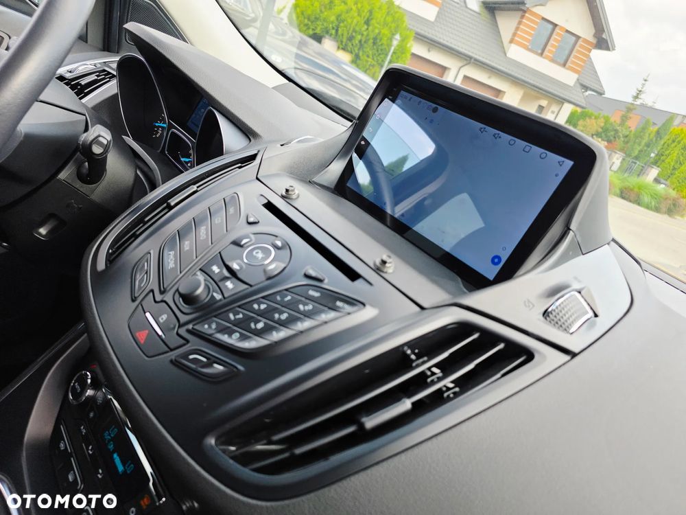 Ford Kuga 1.6 EcoBoost FWD Titanium ASS - 38