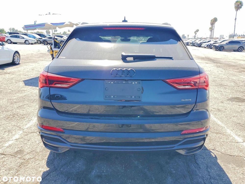 Audi Q3 45 TFSI Quattro S tronic S line - 7