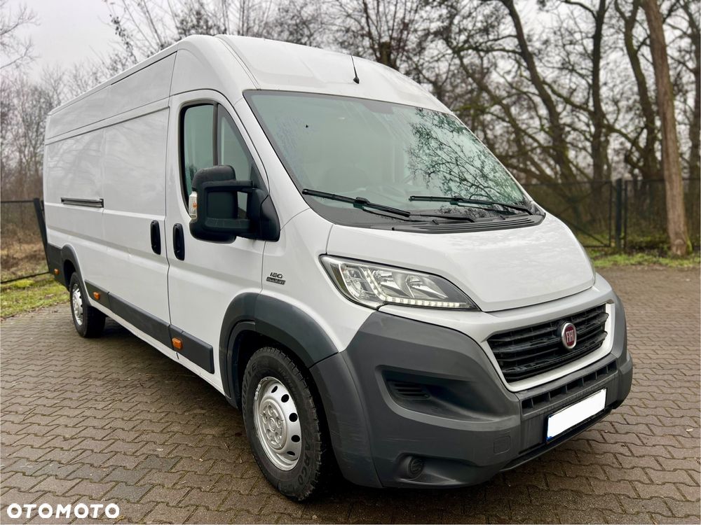 Fiat Ducato - 10
