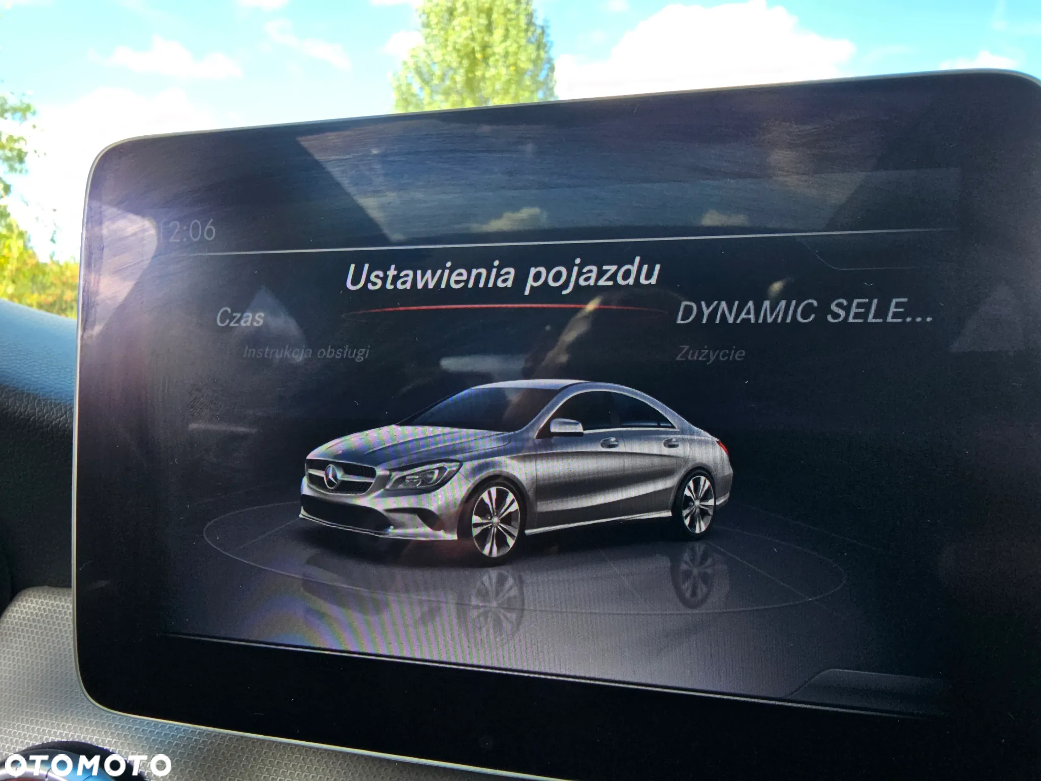 Mercedes-Benz CLA 250 7G-DCT AMG Line - 13