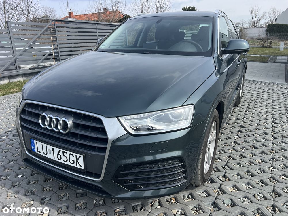 Audi Q3 - 3