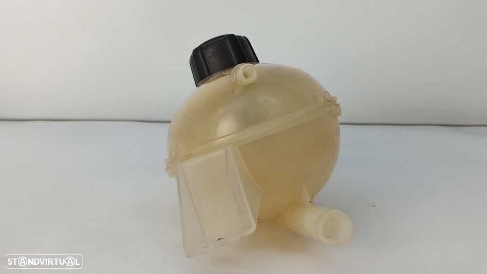 DEPOSÍTO DE EXPANSÃO RENAULT CLIO IV GRANDTOUR LIMITED - 4
