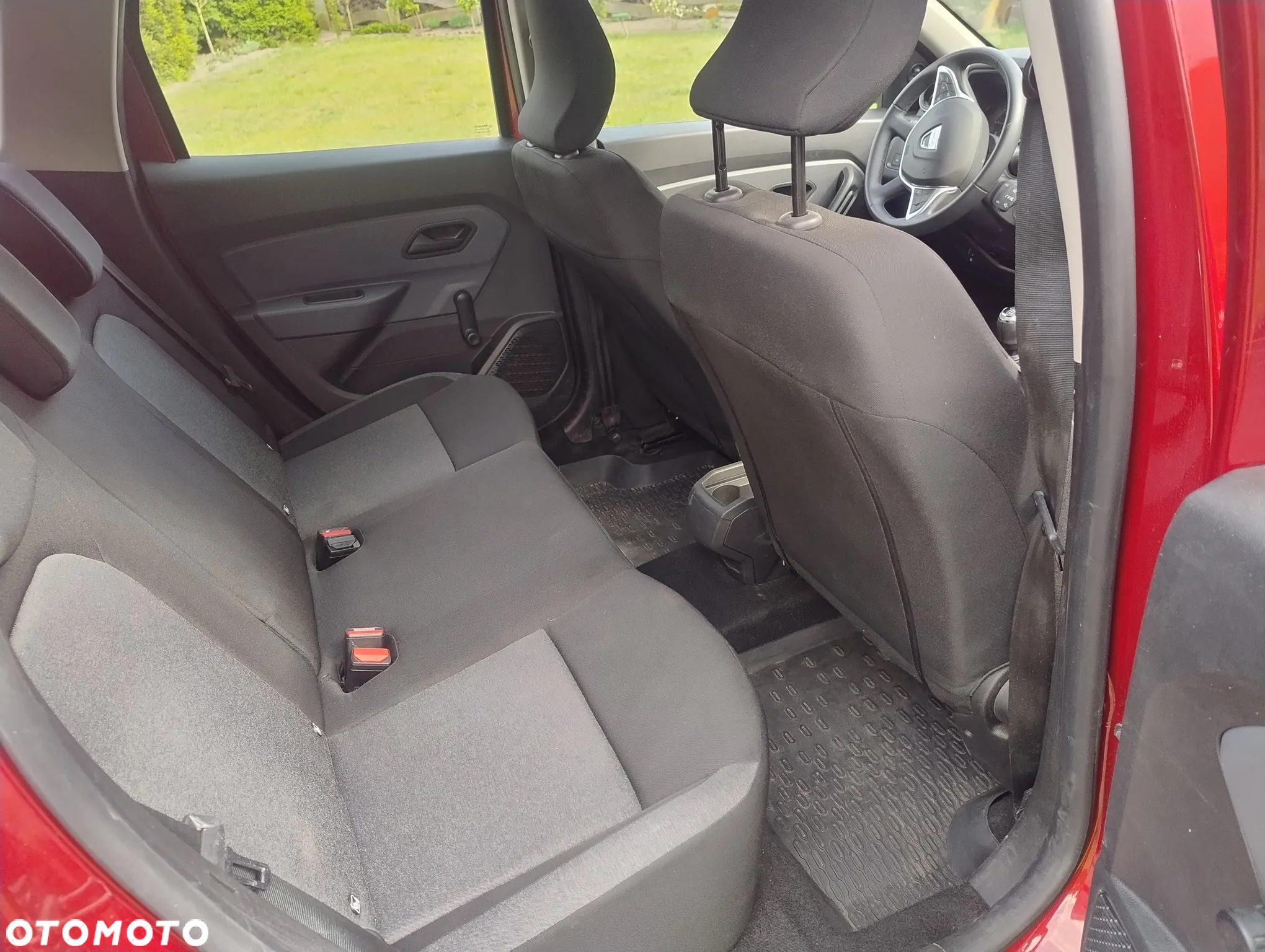 Dacia Duster 1.0 TCe Essential - 13