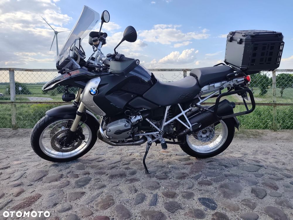 BMW R1250 GS Adventure - 8