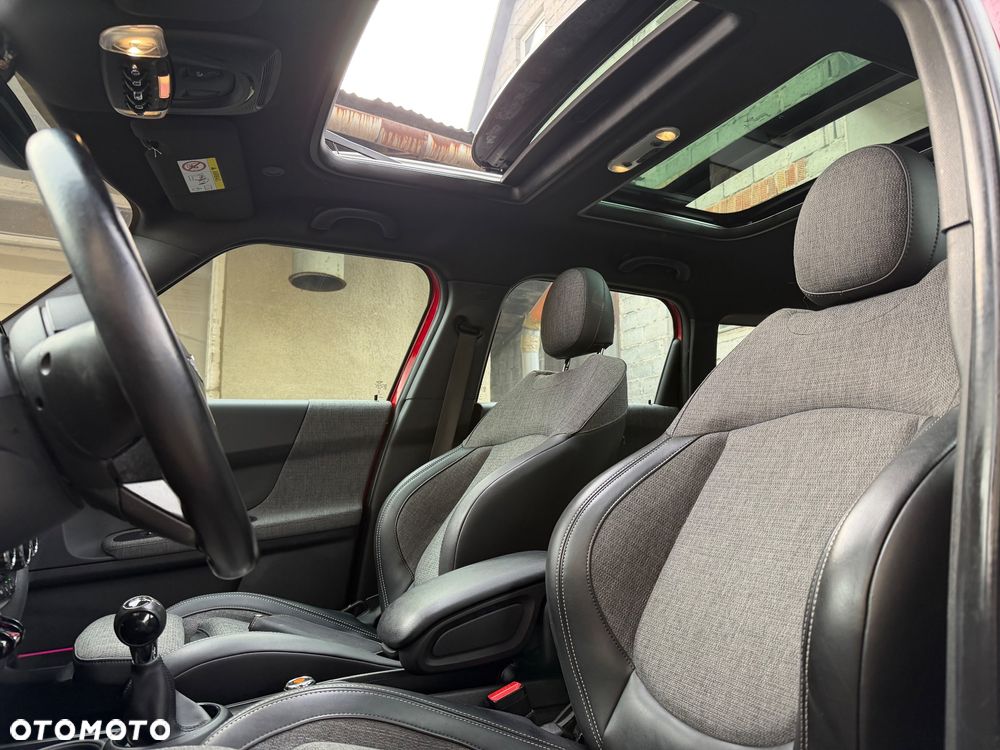 MINI Countryman Cooper Yours Trim - 28