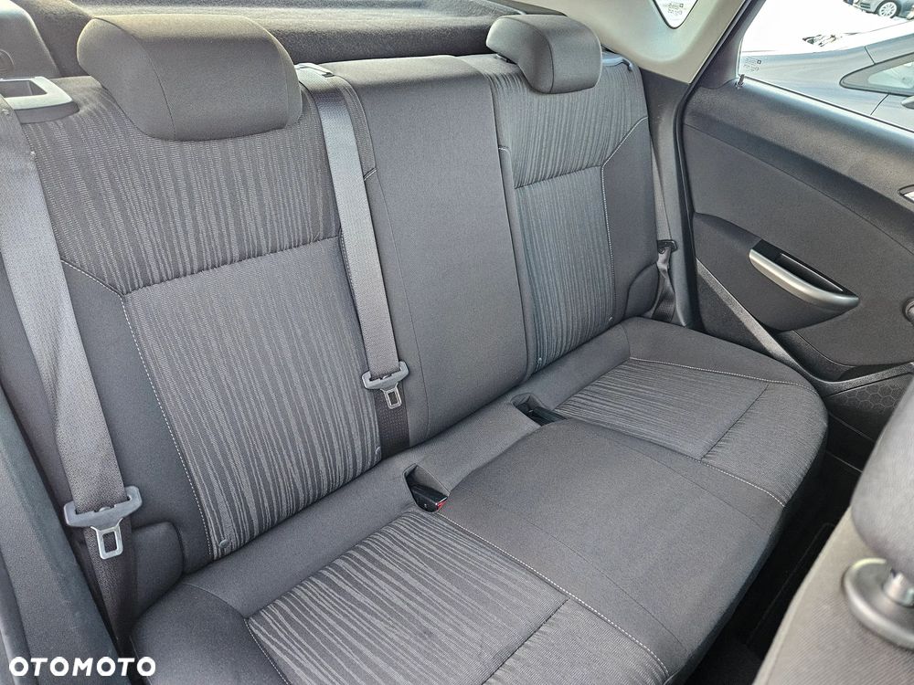 Opel Astra 1.4 Turbo - 11