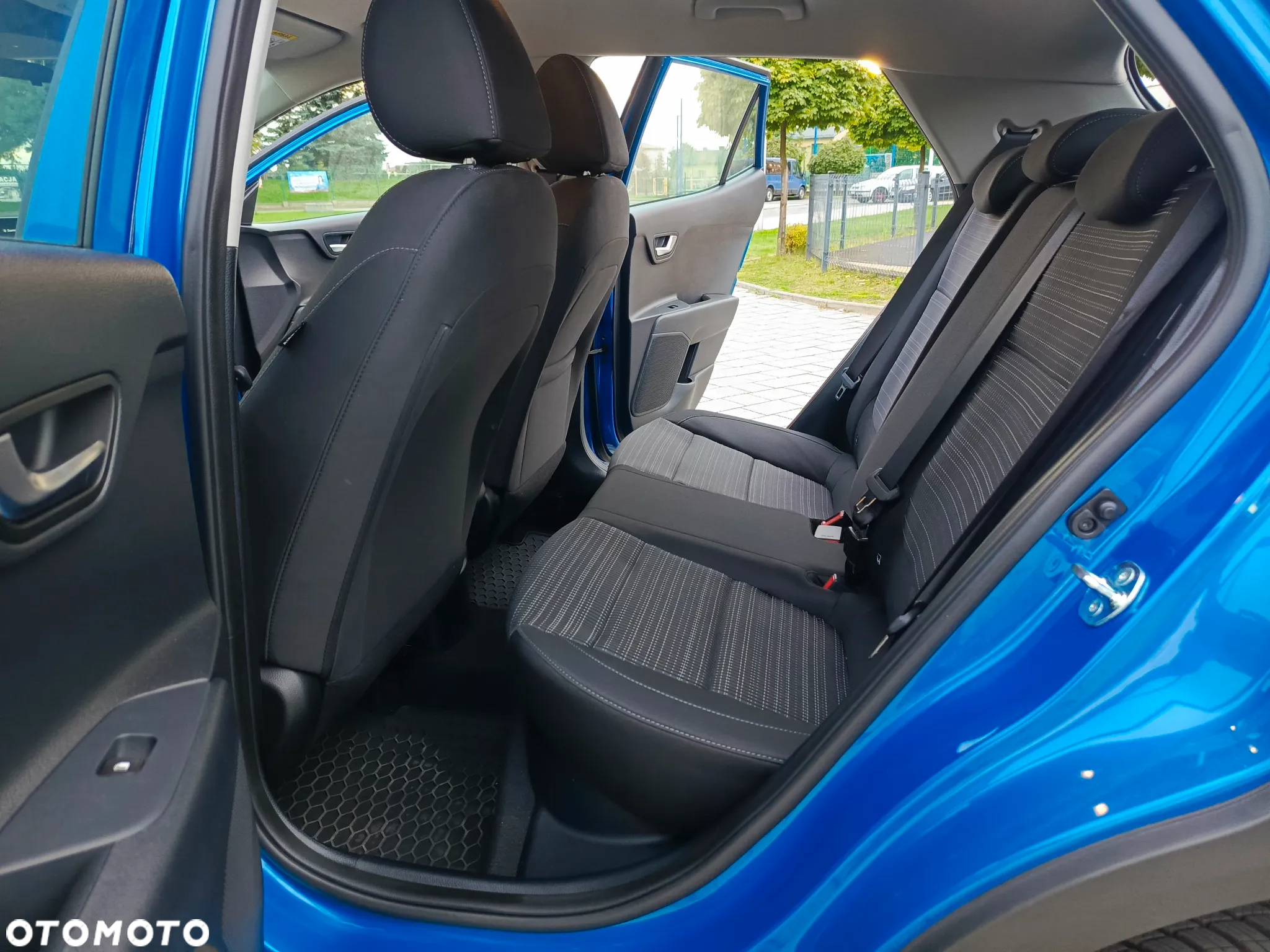 Kia Stonic 1.0 T-GDI L Business Line - 17