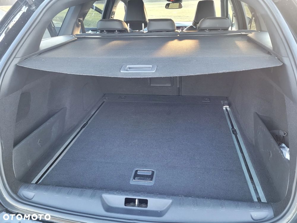 Peugeot 308 - 5