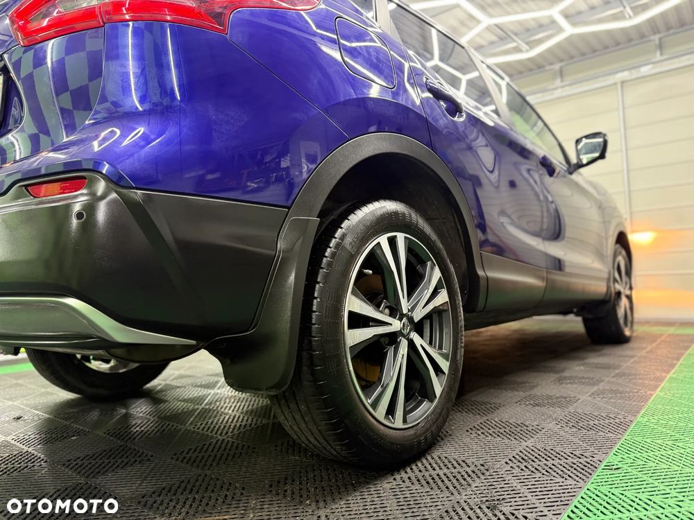 Nissan Qashqai 1.2 DIG-T 360 - 33