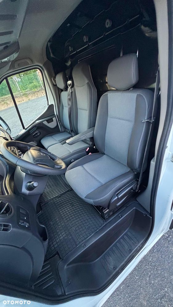 Renault Master L2H2 (średni) - 14