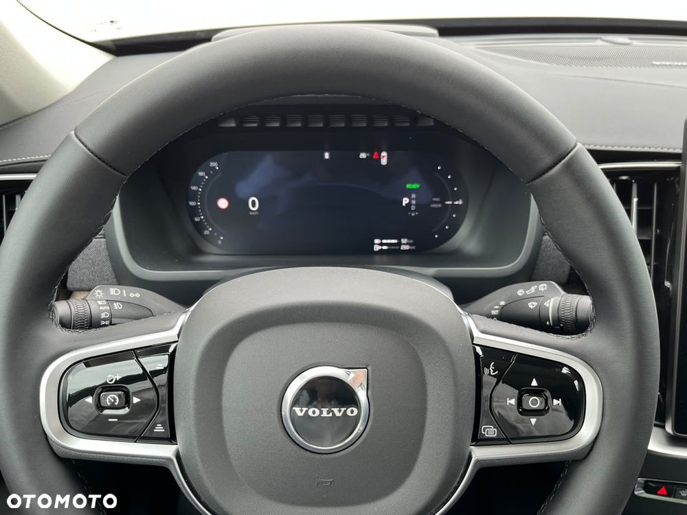 Volvo XC 90 - 10