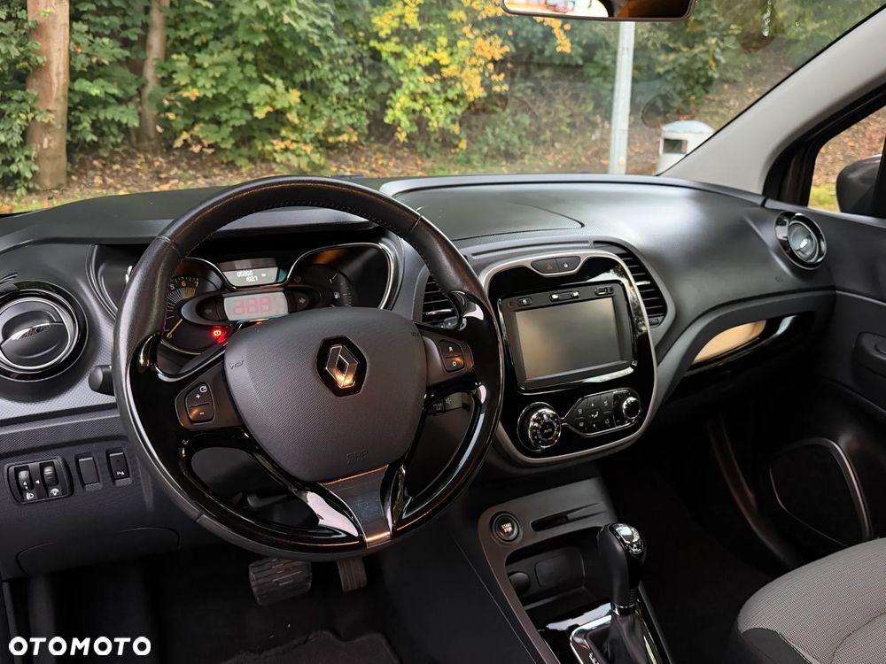 Renault Captur TCe 120 EDC Dynamique - 31