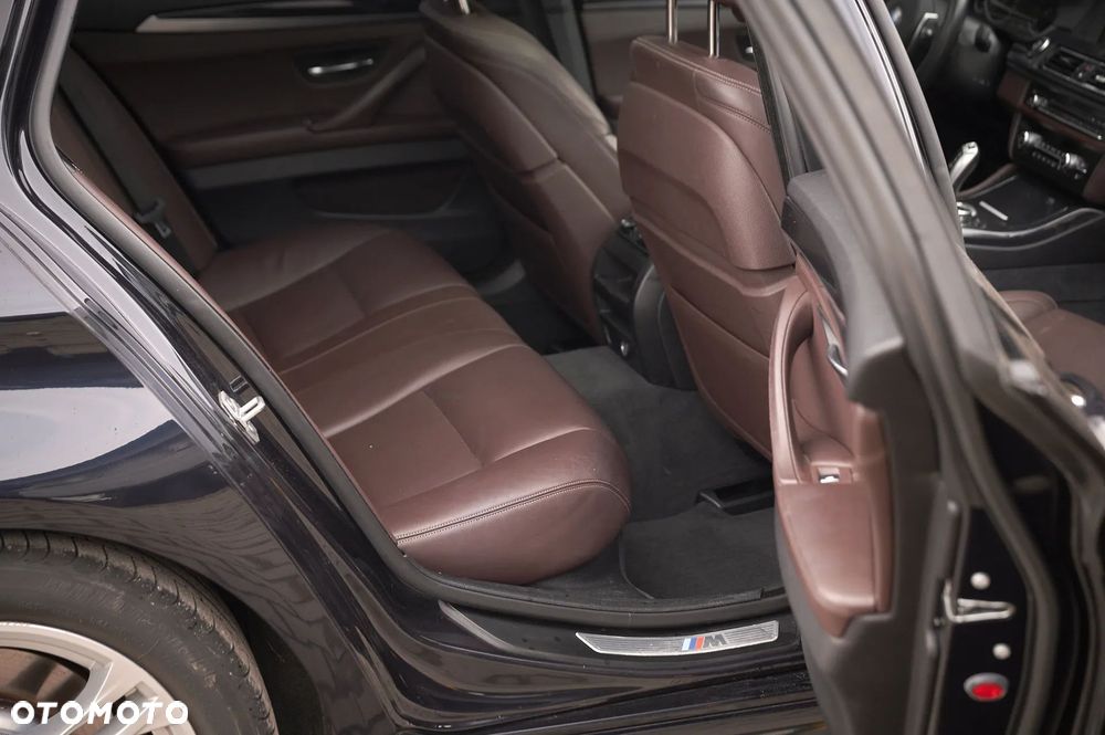 BMW Seria 5 - 9