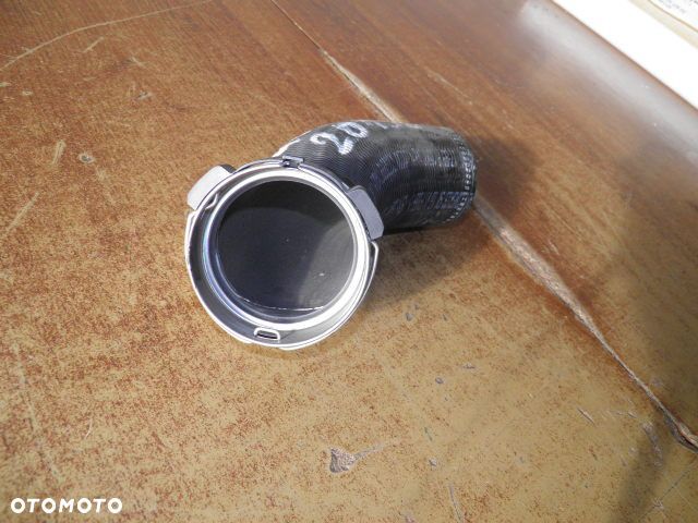 WĄŻ RURA TURBINY VOLVO V40 XC40 2015r - 3