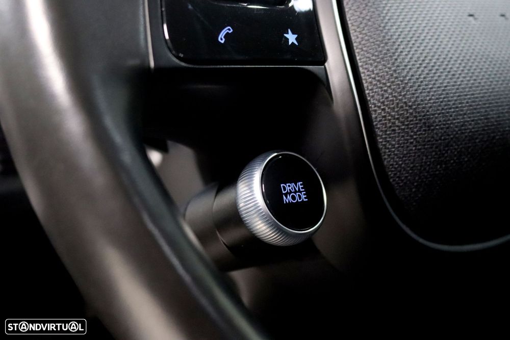 Hyundai Ioniq 5 77 kWh Premium - 9