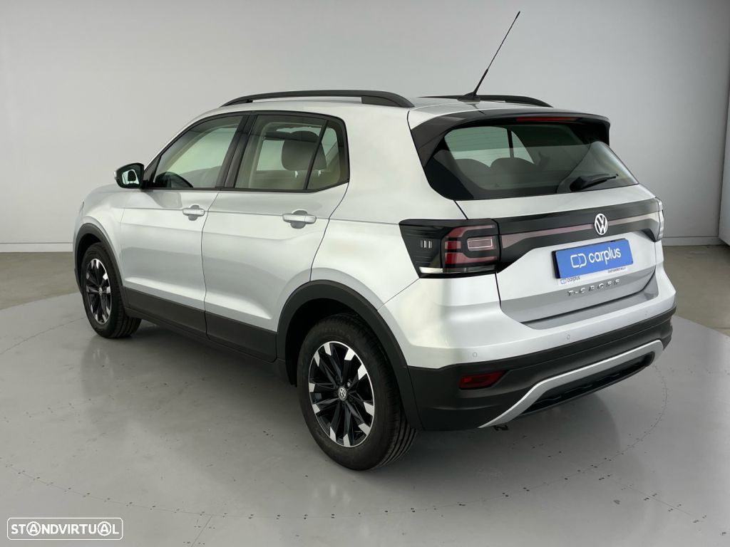 VW T-Cross 1.0 TSI Life - 26
