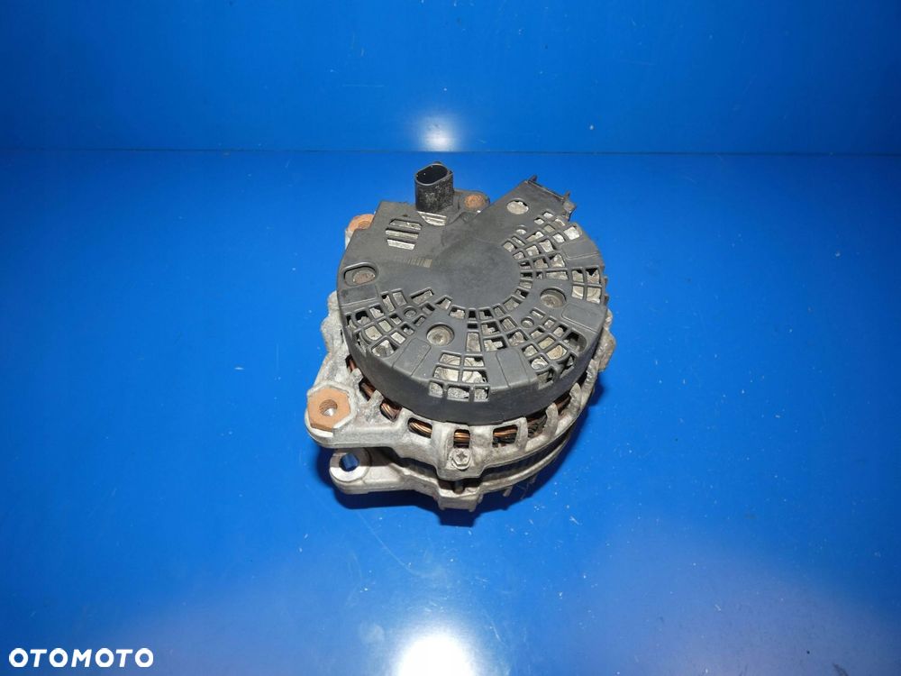 VOLVO V60 S60 II XC90 XC60 V90 S90 2.0 D4 ALTERNATOR - 2