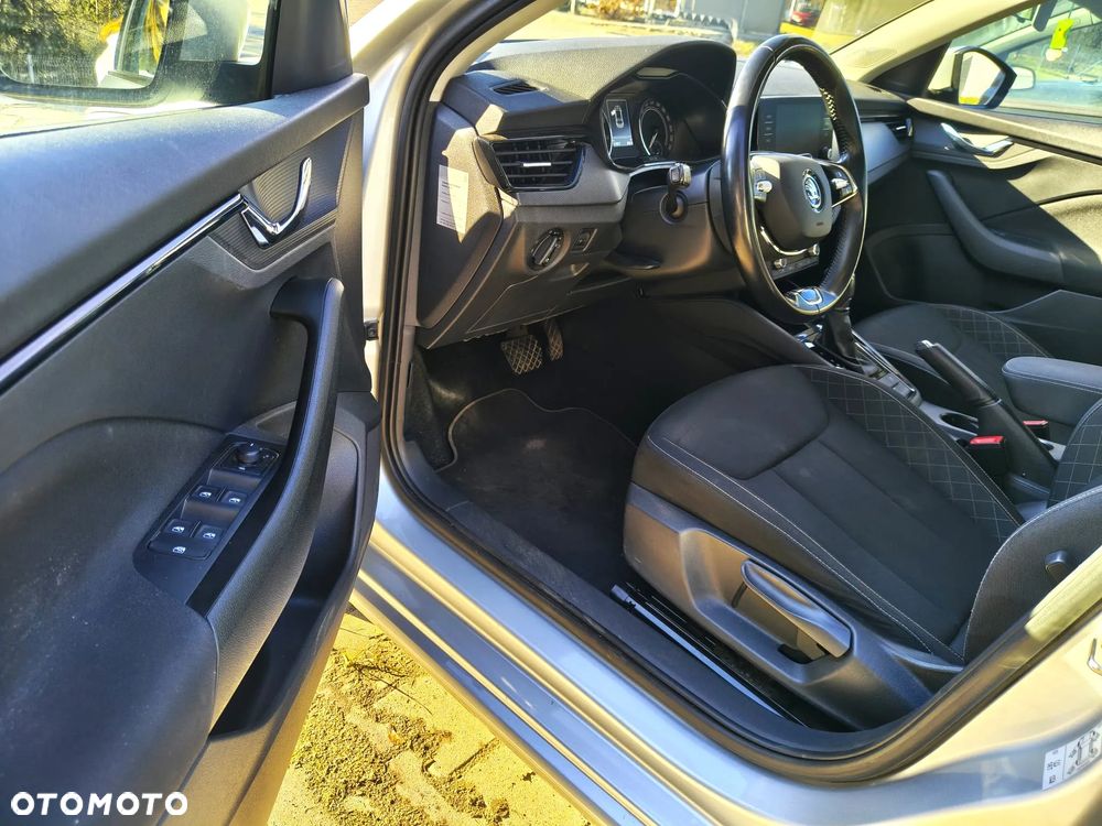 Skoda Scala 1.5 TSI Ambition DSG - 3