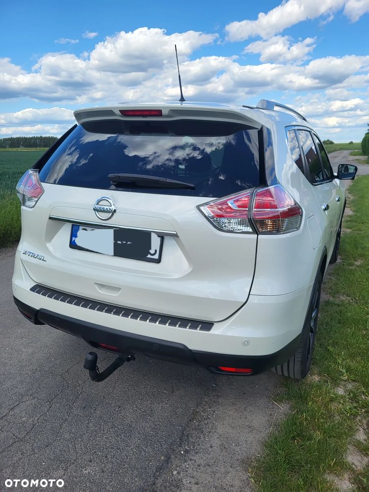 Nissan X-Trail 1.6 DCi N-Connecta - 17