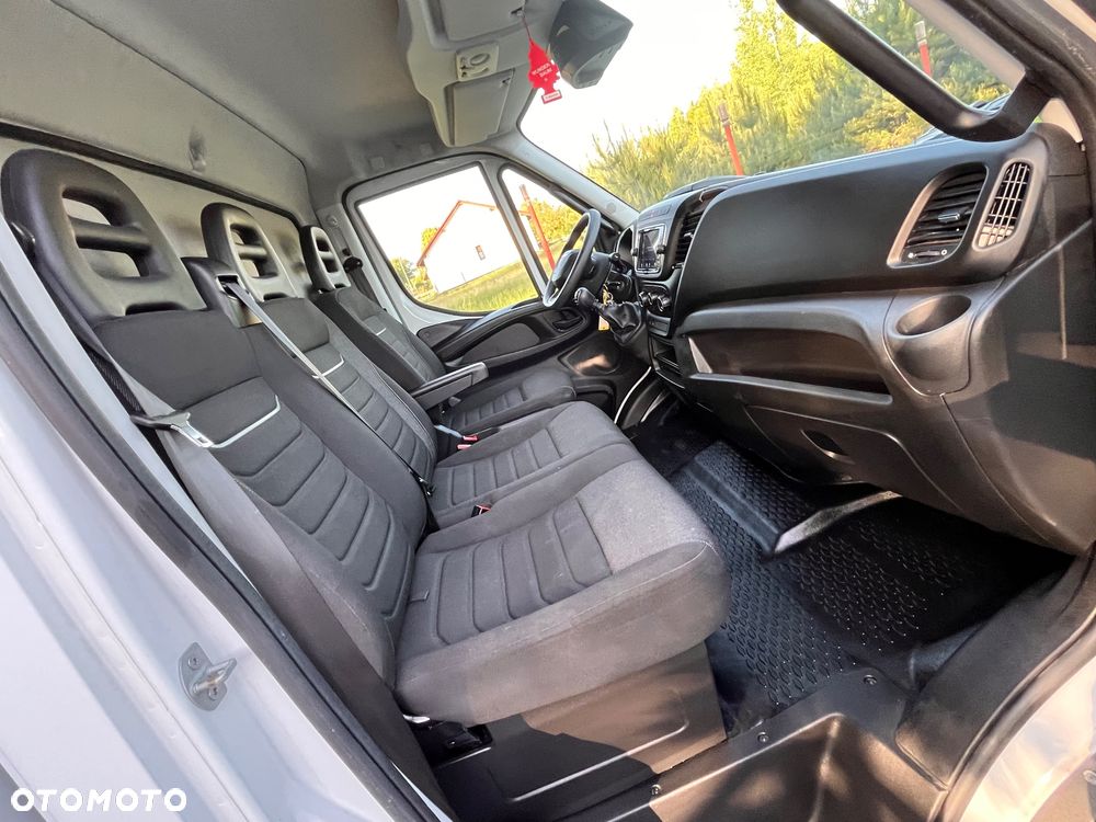 Iveco Daily 35C16 2024 - 11