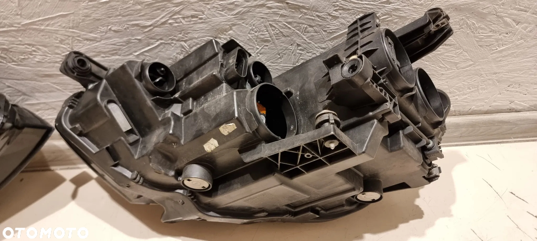 Lampa H7 przód lewa prawa VW PASSAT B8 3G1 '15-'19 - 16